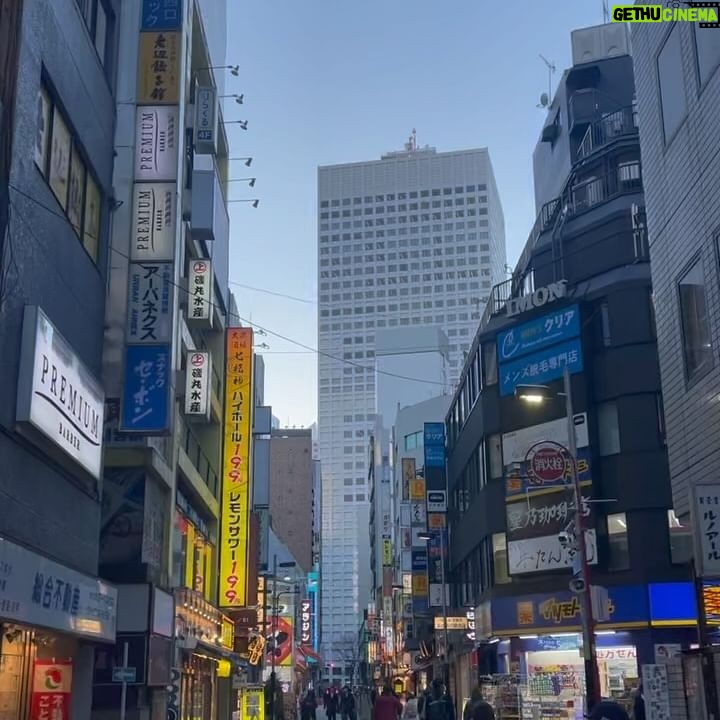 Coco Rebecca Edogamhe Instagram - Tokyo iβm in love with you π₯Ήπ―π΅ π π« γγγγ¨γγγγγΎγ