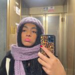 Coco Rebecca Edogamhe Instagram - Selfieeeeee🤸🏽‍♀️🎀✨🕺🏽🧸♡