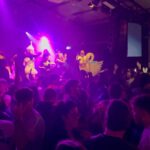 Coco Rebecca Edogamhe Instagram - Negli scorsi giorni sono stata meno attiva del solito , perché ho notato che avevo bisogno di prendere un po’ le distanze e che non avevo tante cose da dire, da comunicare o da far vedere. Sono state settimane intense e continueranno ad esserlo, sia per quello che sta succedendo nel mondo, nel nostro paese e nella quotidianità. Una lavatrice di eccitazione, gratitudine, tristezza, rabbia, dolore, dolore, paura, felicità e per metabolizzare tutto è giusto distaccarsi un attimo ❤️‍🩹🫂