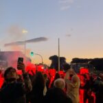 Coco Rebecca Edogamhe Instagram - Negli scorsi giorni sono stata meno attiva del solito , perché ho notato che avevo bisogno di prendere un po’ le distanze e che non avevo tante cose da dire, da comunicare o da far vedere. Sono state settimane intense e continueranno ad esserlo, sia per quello che sta succedendo nel mondo, nel nostro paese e nella quotidianità. Una lavatrice di eccitazione, gratitudine, tristezza, rabbia, dolore, dolore, paura, felicità e per metabolizzare tutto è giusto distaccarsi un attimo ❤️‍🩹🫂
