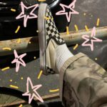 Coco Rebecca Edogamhe Instagram – Come va? Qui tutto bene🕺🏽⭐️
