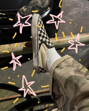 Coco Rebecca Edogamhe Instagram - Come va? Qui tutto bene🕺🏽⭐️