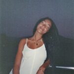 Coco Rebecca Edogamhe Instagram – Miss summer like crazy ❤️‍🩹🌅🧜🏽‍♀️