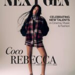 Coco Rebecca Edogamhe Instagram - È disponibile in edicola NEXT GEN, il nuovo numero di MANINTOWN dedicato al cinema, che contiene anche uno speciale inserto fashion. @cocorebecca_ è tra i protagonisti delle nove Cover Stories. Ha debuttato come attrice nella serie tv Netflix 'Summertimes', interpretando il ruolo della protagonista per tre stagioni. Il personaggio di Summer le ha dato tanto, ma ormai è alle spalle. «L’ho lasciata andare, ma è sempre dentro di me». Ora è pronta ai prossimi progetti. -- Available on newsstands now is NEXT GEN, the new issue of MANINTOWN dedicated to cinema, which also contains a special fashion insert. @cocorebecca_ is among the protagonists of the nine Cover Stories. She made her acting debut in the Netflix TV series 'Summertimes,' playing the title role for three seasons. The character of Summer gave her so much, but it is now behind her. "I let her go, but she's always in me." Now she is ready for her next projects. Credits Editor in Chief @federicopoletti Text @gifantasia Photographer @dfphoto._ Stylist @simonefollistylist Make-up @alice_torrimakeup Hair @dario_usai Video @martinaamoruso Stylist assistant @mistrinadia Photographer assistant @enricoconcato #MANINTOWN #nextgen #cocorebeccaedogamhe #summertime #cinema