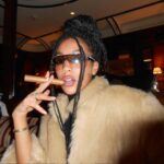 Coco Rebecca Edogamhe Instagram – Tokyo gang a Milano⭐️🕺🏽⭐️🕺🏽💸