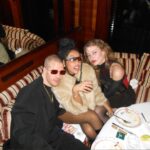 Coco Rebecca Edogamhe Instagram – Tokyo gang a Milano⭐️🕺🏽⭐️🕺🏽💸