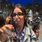 Coco Rebecca Edogamhe Instagram – Come va? Qui tutto bene🕺🏽⭐️