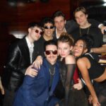 Coco Rebecca Edogamhe Instagram – Tokyo gang a Milano⭐️🕺🏽⭐️🕺🏽💸