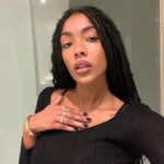 Coco Rebecca Edogamhe Instagram - come nel 2017