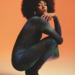 Coco Rebecca Edogamhe Instagram - #125 • REBECCA • @cocorebecca_ #canonphotography #studiolights