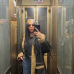 Coco Rebecca Edogamhe Instagram – 🌸🪻🌷💐𝒮𝓅𝓇𝒾𝓃𝑔 𝒾𝓃 ℛ𝑜𝓂𝑒🌹🌺🌼💐