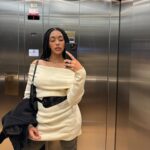 Coco Rebecca Edogamhe Instagram - ⭐️🤓💕🤸🏽‍♀️
