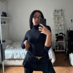 Coco Rebecca Edogamhe Instagram - ⭐️🤓💕🤸🏽‍♀️