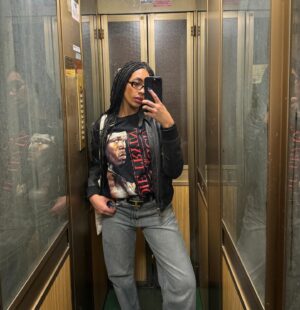 Coco Rebecca Edogamhe Instagram - ⭐️🤓💕🤸🏽‍♀️
