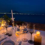 Coco Rebecca Edogamhe Instagram - 24h con @theattico Napoli Vista Mare 🥹🤸🏽‍♀️⭐️🍕