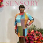 Cocoa Brown Instagram - Thank you @taroue and @ebonymagazine for having me at the #ebonysensorysoirée this weekend. My first time really getting out after the fire and I’m so happy I went! Fresh from an audition to the always beautiful @thegatheringspots Atlanta…. Amazing food, amazing music, amazing drinks and so many Amazing people alll in the spirit of Louisville and Derby. I really needed this! THANK YOU❤️ #ebonymag #greatexperience #kentuckyderby #louisville #mintjulep #greatpeople #blackexcellence #inthebuilding #atlanta #findyourtribe #ilovemypeople #adayout #muchneeded #lifegoeson #iamnotmytrauma #healing #rebuilding #regrouping #restart #onedayatatime #cocoabrownonefunnymomma #watchthis