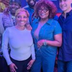 Cocoa Brown Instagram – Part 2 of WEEEE HAD A TIME LAST NIGHT! #birthday #comedy #show @salsaconfuego  @talentdacomedian @aldolaugh @cocoabrownonefunnymomma @robstapleton @cheryl_abbott_ @thebowlegged1 #nyc #bronx #mylife #resilience #issavibe