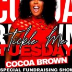 Cocoa Brown Instagram - When you know who you are… you walk talk and act accordingly! ❤️🖤💚👍🏾🥰💯#chosen #unique #builtdifferent #beatofyourowndrum #resilient #special #hemademethisway #embracingtheseasons #cocoabrownonefunnymomma #farah #myfutureisbright