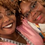 Cocoa Brown Instagram - I dedicate this post to my beautiful, handsome, amazing, gentle, resilient,compassionate, sweet, respectful, goofy, smart, creative and the most perfect representation of God's love My Sonshine🥰. You have no idea how you save your mommy every day just by calling me, MOMMY! May your heart and soul always remain as pure as I see it every day and even if you are tested, you never change for your spirit is truly perfection! I LOVE YOU POOK! And thank you God for giving me HIM! #loveofmylife #myheartbeart #mysonshine #godslove #motherandson #ourbondisunbreakable #beenthroughalot #stillstanding #stillsmiling #stilllaughing #purestlove Thank you @gatorland_orlando for this AMAZING experience❤️🐊🐊🐊🐊🐊#cocoabrownonefunnymomma #mommyfirst #forever