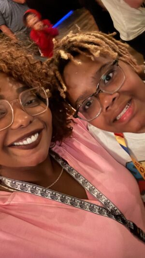 Cocoa Brown Instagram - I dedicate this post to my beautiful, handsome, amazing, gentle, resilient,compassionate, sweet, respectful, goofy, smart, creative and the most perfect representation of God's love My Sonshine🥰. You have no idea how you save your mommy every day just by calling me, MOMMY! May your heart and soul always remain as pure as I see it every day and even if you are tested, you never change for your spirit is truly perfection! I LOVE YOU POOK! And thank you God for giving me HIM! #loveofmylife #myheartbeart #mysonshine #godslove #motherandson #ourbondisunbreakable #beenthroughalot #stillstanding #stillsmiling #stilllaughing #purestlove Thank you @gatorland_orlando for this AMAZING experience❤️🐊🐊🐊🐊🐊#cocoabrownonefunnymomma #mommyfirst #forever