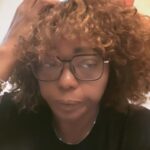 Cocoa Brown Instagram - Sometimes I do wonder how people can be so insensitive. yes I may smile through everything I’m going through because it’s a choice. I’m making it a priority not to lose my mind every day as I’ve had to rehash what happened to me and my son on February 18, losing everything up in flames, every day someone is calling me making me remember that not only have I lost my home. I’ve lost the two most important people in my life up until I became a mother. Every day I have to explain to someone what happened. Every day I am reminded of something else I’ve lost that I have to replace or never be able to replace again. Every day I see something or read something where someone totally thinks that this is just a walk in the park and how dare anybody still want to help me…don’t I have enough money?? All I know is that God made me different. He built me different inside and out, and I am grateful that he has made me who I am because otherwise I’d probably be in a padded room talking to imaginary people so don’t call me strong call me resilient because no matter what is thrown at me I will overcome, through grace class and laughter😂❤️👍🏾🖤 THANK GOD I don’t look like what I’ve been through! #resilience #faith #strength #purpose #focus #builtdifferent #throughthefire #iwillrise #likeaphoenix #claimit #foritisbygrace #itsisdone