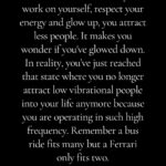 Cocoa Brown Instagram – Letting go and Letting God andddd FINALLY getting out His way and my own way has been the VERY BEST move I’ve ever made! Sometimes you have to lose to win! #noregrets #losetowin #everythingilostwasforareason #rebuilding #rebuild #gettingoutofmyway #uncomfortable yet #blessed #eternal #gratitude #cocoabrownonefunnymomma #watchthis