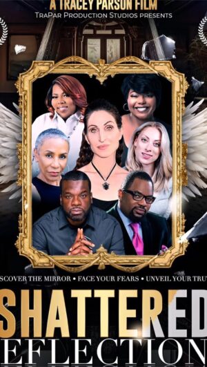 Cocoa Brown Instagram - Anddd another one! So honored to be a part of this INCREDIBLE film, Shattered Reflection, not only as a actress but also as a producer! Tracey, my sister, THIS ONE will be talked about for years to come!! #blackgirlmagic #blackfemaledirectors #shatteredreflections #faithbasedfilms #actress #producer #mustsee #thingsarenotalwaysastheyseem 
•
NEW MOVIE ALERT🚨
COMING SPRING 2024
"SHATTERED REFLECTIONS" Written, Directed & Produced by @traparproductionstudios is a gripping, faith-based thriller that takes you on a journey of reflection and transformation with six individuals walking in purpose and destined for greatness! STARRING: @realkarenabercrombie @cocoabrownonefunnymomma @bishophez @bonnieaarons1 @caitlyn_mcavoy @iambobbyrand @tamikapattonmusic 
Catch a sneak peek and BOOK A PRIVATE SCREENING for your church, organization or group TODAY! CALL: (800) 760-2107