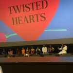 Cocoa Brown Instagram – @cocoabrownonefunnymomma phenomenal job thx you sis for being a beacon of light and a veteran influence in our film @twistedheartsmovie