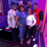 Cocoa Brown Instagram – Screaming HAPPY BIRTHDAY to my big bro @talentdacomedian WE HADDD A TIME TONIGHT 🔥🔥🔥🔥@salsaconfuego celebrating you! @robstapleton @aldolaugh @thebowlegged1 @cheryl_abbott_ #funnyfriends #kingsofnewyork #comedyshow #nocrumbsleft #itswhatwedo