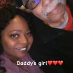 Cocoa Brown Instagram - I couldn't let this day go by without wishing the greatest dad a happy heavenly birthday. God I miss you Poppi and right now I need you so much but I'm just leaning on your spirit because I know you're with me because you would never forsake your love bug.