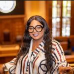Cocoa Brown Instagram - See this chick right here went to hell & back, walked (no ran) thru fire and she’s STILL STANDING, better and wiser than she’s ever been and she’s nowhere near finished GROWING & EVOLVING! RESILIENCE… it’s the ultimate fashion accessory! #iamshirleysdaughter #iammadisonsdaughter #iamphoenixsmom #iamwhativebeenthrough #andsomuchbetterforit #introducingfarah #youaintseennothingyet #cocoabrownonefunnymomma #phoenixrising #throughthefire #stillstanding #better #bolder #wiser #thanever #proudofme