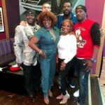Cocoa Brown Instagram – Screaming HAPPY BIRTHDAY to my big bro @talentdacomedian WE HADDD A TIME TONIGHT 🔥🔥🔥🔥@salsaconfuego celebrating you! @robstapleton @aldolaugh @thebowlegged1 @cheryl_abbott_ #funnyfriends #kingsofnewyork #comedyshow #nocrumbsleft #itswhatwedo