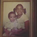 Cocoa Brown Instagram – Hey everyone! Help me wish the Best Brother a girl
Could have  Kenny Brown a very Happy Birthday!!! #geminiseason