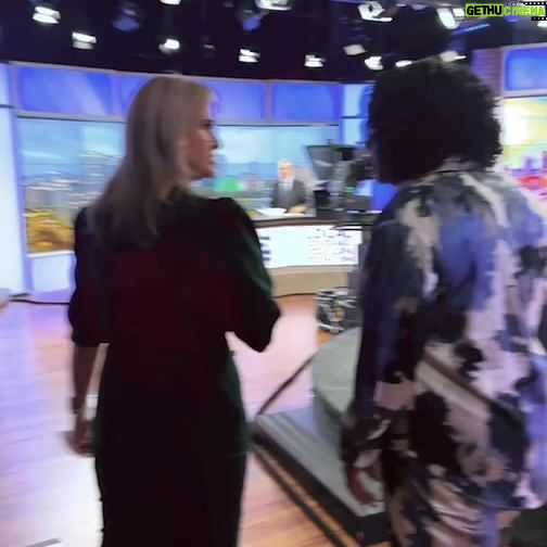 Cocoa Brown - 526 Likes - Hanging out at CBS 42 in Birmingham, talking @stardomecomedy and my crazy life!!#cocoabrownonefunnymomma #mividaloco