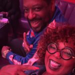 Cocoa Brown Instagram – Screaming HAPPY BIRTHDAY to my big bro @talentdacomedian WE HADDD A TIME TONIGHT 🔥🔥🔥🔥@salsaconfuego celebrating you! @robstapleton @aldolaugh @thebowlegged1 @cheryl_abbott_ #funnyfriends #kingsofnewyork #comedyshow #nocrumbsleft #itswhatwedo