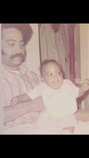 Cocoa Brown Instagram - Happy Heavenly Birthday Poppi! Missing you sooo much right now. Till we meet again ❤️❤️❤️❤️#daddysgirl #myfirstlove #daddydaughter #ourbond #priceless #heavenlybirthday