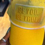 Cocoa Brown Instagram - The word for today and tomorrow and for evermore RESILIENCE #issavibe #issamovement #issamood #cocoabrownonefunnymomma #transparent #monday #life #sharingthetestimony