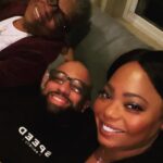 Cocoa Brown Instagram – Hey everyone! Help me wish the Best Brother a girl
Could have  Kenny Brown a very Happy Birthday!!! #geminiseason