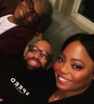 Cocoa Brown Instagram - Hey everyone! Help me wish the Best Brother a girl
Could have  Kenny Brown a very Happy Birthday!!! #geminiseason