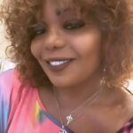 Cocoa Brown Instagram – My PEACE is more IMPORTANT than ANYTHING! And right now more than ever I’m PEACEFUL as a MOFO!! #livinglife #onmyownterms #myblessing #whatwillbewillbe #idothework #goddoestherest #iamshirleysdaughter #iamphoenixsmom #iammadisonsdaughter #godschild