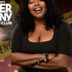 Cocoa Brown Instagram – This weekend! 3 shows left! @superfunnycomedyclub PULLLL UPPP ON ME!! Tacoma & Seattle! Ticket Link in the bio! Just don’t tell Mr. Otis!🤦🏾‍♀️🤣😂#sugardaddies #gonewild #natejacksonssuperfunnycomedyclub #seattle #tacoma #washington #comedyclub #forusbyus #live #standup #funny #comedian