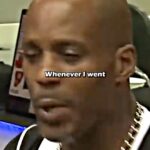 Cocoa Brown Instagram - No truer words have ever been said, may he rest in peace, because the fortunate times I was able to talk to this man he always dropped a word in my spirit and with what I'm going through right now he ain't never lied!!! WHEW CHILD!! #onedayatatime #closertogod #rip #dmx