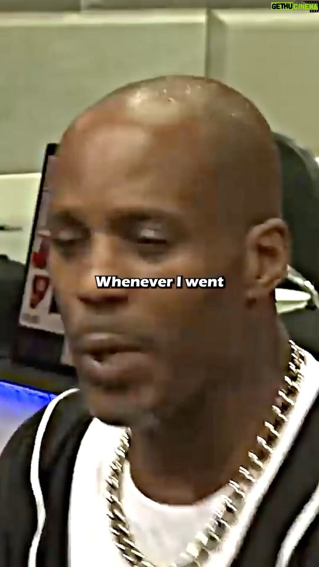 Cocoa Brown - 2.2K Likes - No truer words have ever been said, may he rest in peace, because the fortunate times I was able to talk to this man he always dropped a word in my spirit and with what I'm going through right now he ain't never lied!!! WHEW CHILD!! #onedayatatime #closertogod #rip #dmx
