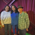 Cocoa Brown Instagram – So blessed to have my family pull up on meeee tonight @richmondfunnybone and see me rock out at a SOLD OUT show! I LOVE MY FAMILY!❤️❤️❤️#familyovereverything #brown #harris #family #unconditionallove #unconditional #support #blessed