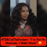 Cocoa Brown Instagram – When I think about all the hard-working artists out here who are putting in the work sacrificing learning educating themselves staying ready so they don’t have to get ready and this is what they’re shoving in our faces as the next stars🤦🏾♀️🤦🏾♀️🙏🏾are you kidding me👀so you’re telling me that me being able to read and write and articulate a sentence and comprehend basic conversation is out the door and I need to show up to an audition with a helmet on and I’m not talking about the one for a motorcycle to get some love????Help me Jesus help me Lord!!🙏🏾🙏🏾🙏🏾🙏🏾 #auntie #hasspoken #whathappened to #artistdevelopment #???? #trash be #trending #imsoembarrassed #whylord #talent #usedtobe #important #shortbus #records #takethewheeljesus #dontmakenosense #🤦🏾♀️🤦🏾♀️🤦🏾♀️🤦🏾♀️🤦🏾♀️