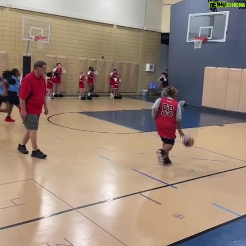 Cocoa Brown - 371 Likes - Know matter what I'm going through HE will KNOW Mama was present for HIM! #mom #bestjobintheworld #supporthekids #basketballmom #athlete #intraining