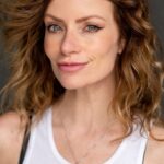 Cody Renee Cameron Instagram - Sometimes I get paid to say funny things on camera & sometimes I get to rough people up! Either way, not a bad day at the office! #ActorLife #StuntLife ⚡️Comment which show is your fav to watch! 🍿🎥 ❤️ Cover photo by @tommyhaut