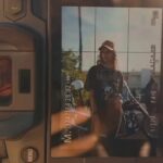 Cody Renee Cameron Instagram - Find what you love and let it kill you ❤️ I’ve never felt more in love with life. I eat, sleep, dream in this motorcycle travel adventure project: @IronPonyShow 🏍️⚡️ Stay tuned for our 1st mini-motosode from @paradiseroadshow droppin’ tomorrow where we interview @actuallyitsaxel about her love of bikes & the amazing brand she’s built! @co.axel 😎🏍️🌟 Video 1 by @jigger.la for @ironponyshow Video 2 by @mz.briwhite for @dellacrewco #paradiseroadshow #palmsprings #bikerbabe #simpsonhelmet #cardosystems #harleydavidson #sportster883