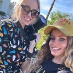 Cody Renee Cameron Instagram - Obsessed with women in the motorcycle community who support other women! @mrs_verhiel of @dellacrewco reached out to me 1 day and we had the loveliest convo about admiration, respect, & motorcycles. She said “I love what you’re doing how can I help?!” & I was blown away, because I thought, “GIRL, I love what YOU’RE doing SHEESH! What a BADASS! How can I be of service to YOU?!” She’s traveling around the world doing stunt shows & repping her dope motorcycle lifestyle clothing brand; I’m doubling for riders in tv shows and traveling around filming this motorcycle adventure show. We don’t see each other as adversaries, but rather as allies! She hooked me up with @mz.briwhite at @paradiseroadshow to snap some photos rocking her apparel and of course I was happy to oblige! I figure anyone she’s working with has to be just as cool & of course turns out Bri is just as rad and talented and supportive and it blows my mind how the web of support grows if you’re just out there being authentic, and open-minded, and humble. Keep creating, keep being kind, & the universe will open up to you! ❤️⚡️💀 and go check out @dellacrewco gear!!! 😎 Also rockin’ my @shewolfmotoco hat- another badass motorcycle ridin’ lady out here making the world a better place! 😻 Photocred @mz.briwhite Event @paradiseroadshow