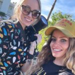 Cody Renee Cameron Instagram - Words can absolutely not express my gratitude for covering @paradiseroadshow this weekend & my @ironponyshow crew. It takes a VILLAGE to produce this show & I’m so stoked to have @jigger.la as my co-producer & camera man, @rach.mclach as my editor, & @the_marvelous_kate as crew! 😎 We got to interview some rockstar female motorcycle builders like Becky @co.axel & Amanda @chain_driven_apparel from @moto_maidens . We shot with @mz.briwhite for @dellacrewco , an all female stunt team brand! And of course, got to talk to one of the fabulous co-creators of the event, @adri_law ! ❤️ Freakin’ inspirational! Thanks to all the patrons that answered our interview questions, showed off their chopper fashion, the small biz owners that let us tour their shops, and of course all the badass folk that rode our & showed off their choppers & hot rods! 🤩 Shoutout to @therealderekjason & @dynaloya for being the motorcycle muscle while we filmed riding shots 😎 I don’t have a ton of pix so make sure you follow the @ironponyshow on IG & Youtube for full episodes! 💖 Air bnb by @wanderlust_vacation_stays